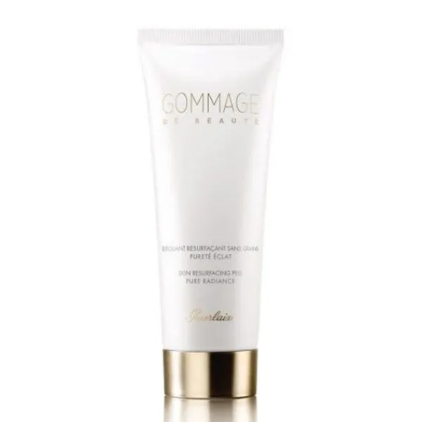 GUERLAIN Exfoliantes|Limpieza<Gommage De Beauté Pure Radiance