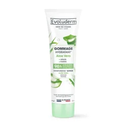EVOLUDERM Exfoliantes|Limpieza<Gommage Hydratant Aloe Vera