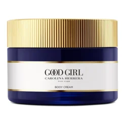 CAROLINA HERRERA Línea Perfumada|Hidratantes Faciales<Good Girl Body Cream