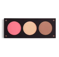 INGLOT Contouring|Profesional<Good Mood Face Palette