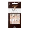 KISS Uñas Postizas<Gorgeous Long Square
