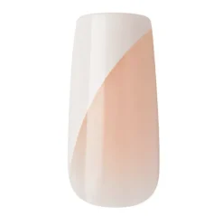 KISS Uñas Postizas<Gorgeous Long Square