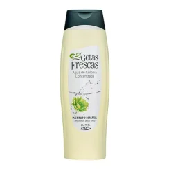 INSTITUTO ESPAÑOL Hidratantes Faciales|Colonias De Baño<Gotas Frescas