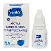 SENTI-2 Hidratantes Faciales|Ojos<Gotas Hidratantes y Refrescantes