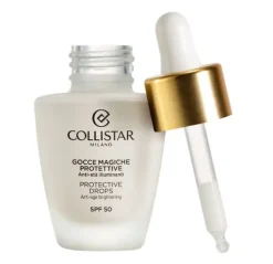 COLLISTAR Hidratantes Faciales<Gotas Mágicas Protectoras