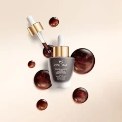 COLLISTAR Hidratantes Faciales|Autobronceado<gotas mágicas rostro