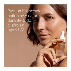 CAUDALIE Hidratantes Faciales|Autobronceador<Gotas Solares Autobronceadoras