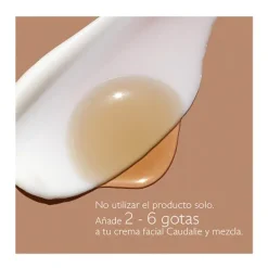 CAUDALIE Hidratantes Faciales|Autobronceador<Gotas Solares Autobronceadoras