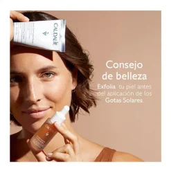 CAUDALIE Hidratantes Faciales|Autobronceador<Gotas Solares Autobronceadoras