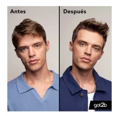 GOT2B Hidratantes Faciales|Ceras<Beach Matt