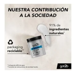 GOT2B Hidratantes Faciales|Ceras<Beach Matt