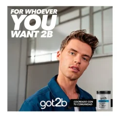 GOT2B Hidratantes Faciales|Ceras<Beach Matt