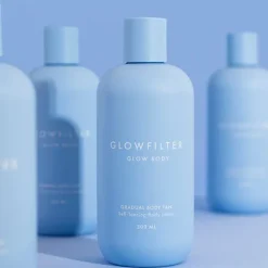 GLOWFILTER Hidratación<Gradual Body Tan