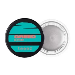 Discount Greed Gel Eyeliner Delineadores De Ojos