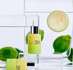 ANUA Serums<Green Lemon Vita C