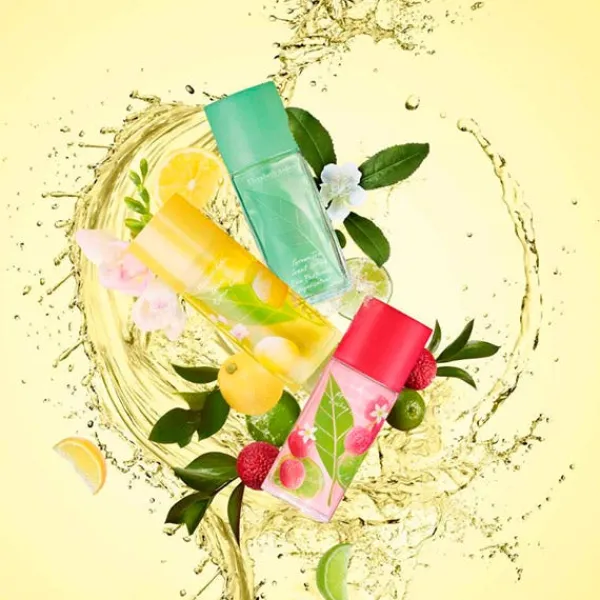 ELIZABETH ARDEN Hidratantes Faciales<Green Tea Citron