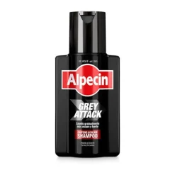 ALPECIN Hidratantes Faciales|Cafeína<Grey Attack