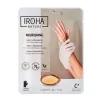 New Guantes Mascarilla Nutritiva Mascarillas