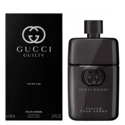 Outlet Guilty Man Parfum Perfumes