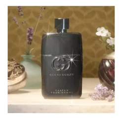 GUCCI Perfumes<Guilty Man Parfum