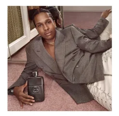 GUCCI Perfumes<Guilty Man Parfum