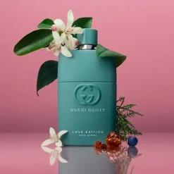 New Guilty Love Perfumes