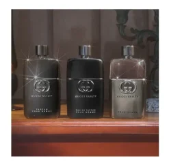 Sale Guilty Man Eau De Toilette Perfumes