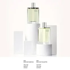 HERMÈS Perfumes<H24