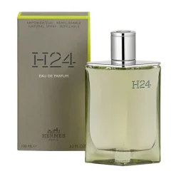 HERMÈS Perfumes<H24