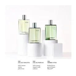 HERMÈS Perfumes<H24