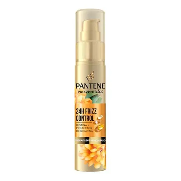 PANTENE Hidratantes Faciales|Keratina<24H Frizz Control