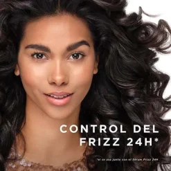 PANTENE Hidratantes Faciales|Keratina<24H Frizz Control