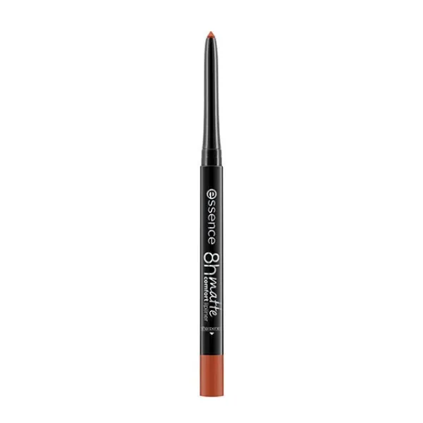 ESSENCE Perfiladores De Labios<8H Matte Comfort