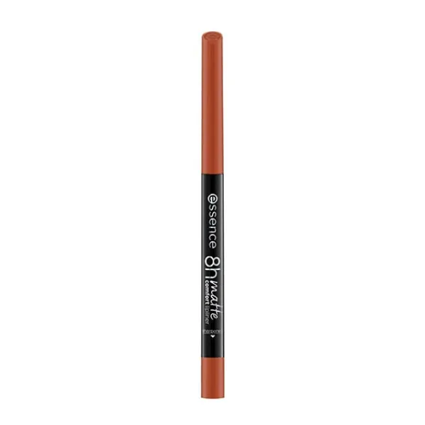 ESSENCE Perfiladores De Labios<8H Matte Comfort