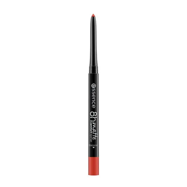ESSENCE Perfiladores De Labios<8H Matte Comfort