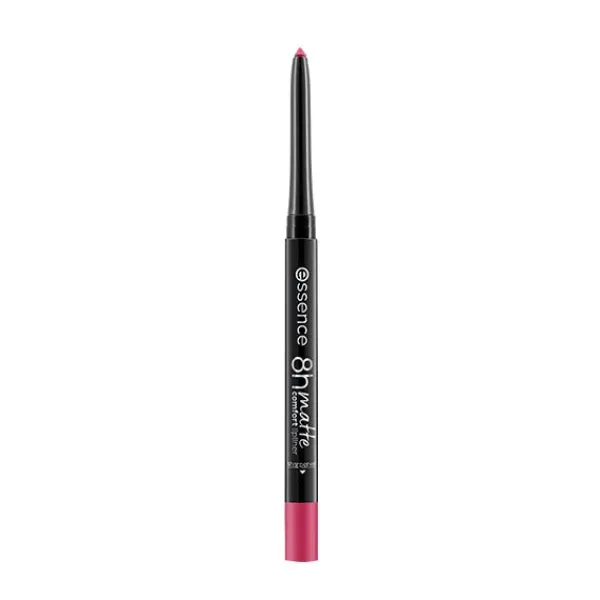 ESSENCE Perfiladores De Labios<8H Matte Comfort