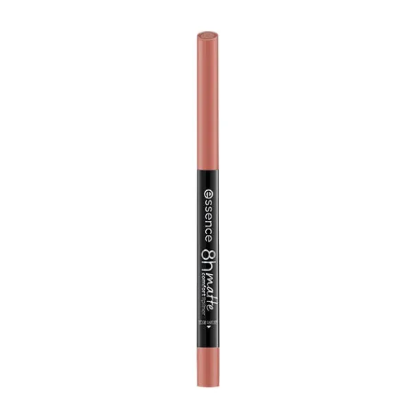 ESSENCE Perfiladores De Labios<8H Matte Comfort