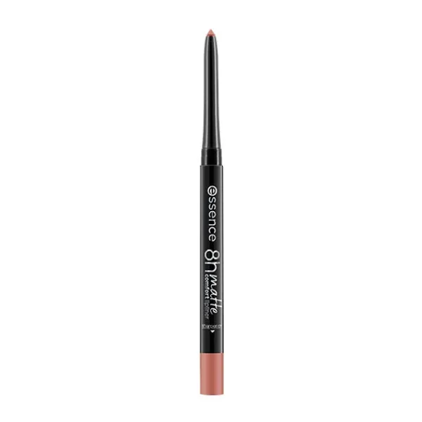 ESSENCE Perfiladores De Labios<8H Matte Comfort