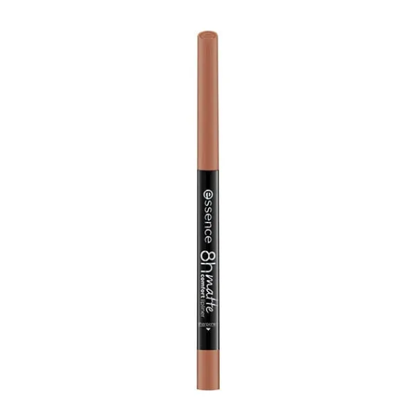 ESSENCE Perfiladores De Labios<8H Matte Comfort
