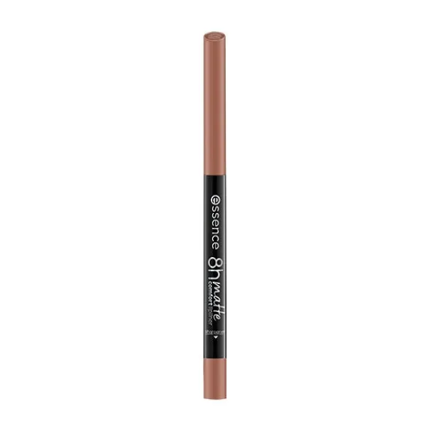 ESSENCE Perfiladores De Labios<8H Matte Comfort