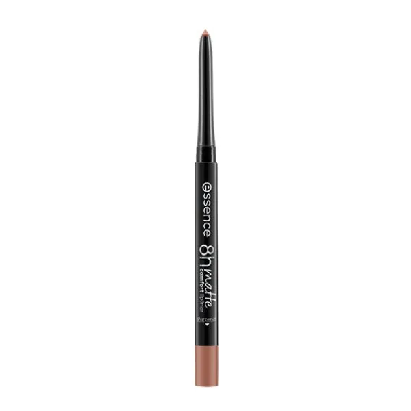 ESSENCE Perfiladores De Labios<8H Matte Comfort