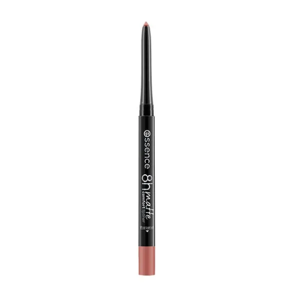 ESSENCE Perfiladores De Labios<8H Matte Comfort