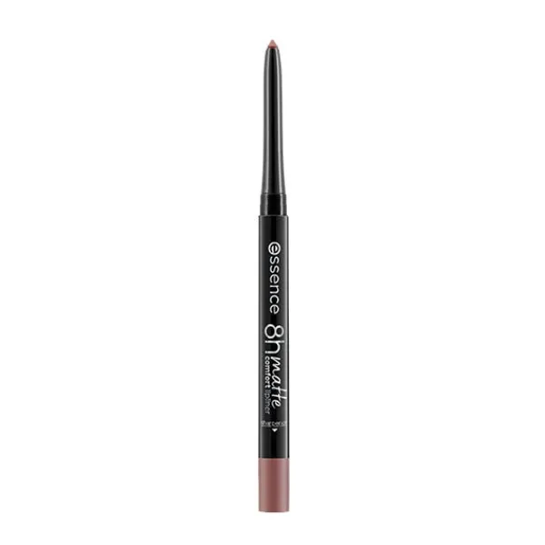 ESSENCE Perfiladores De Labios<8H Matte Comfort
