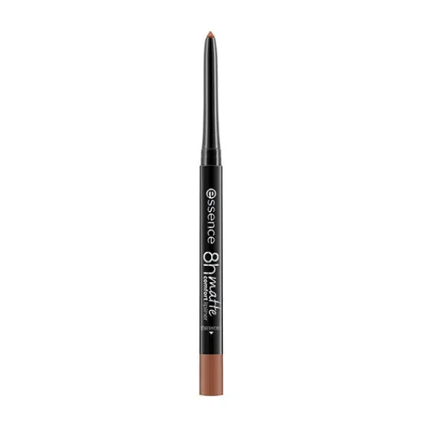 ESSENCE Perfiladores De Labios<8H Matte Comfort