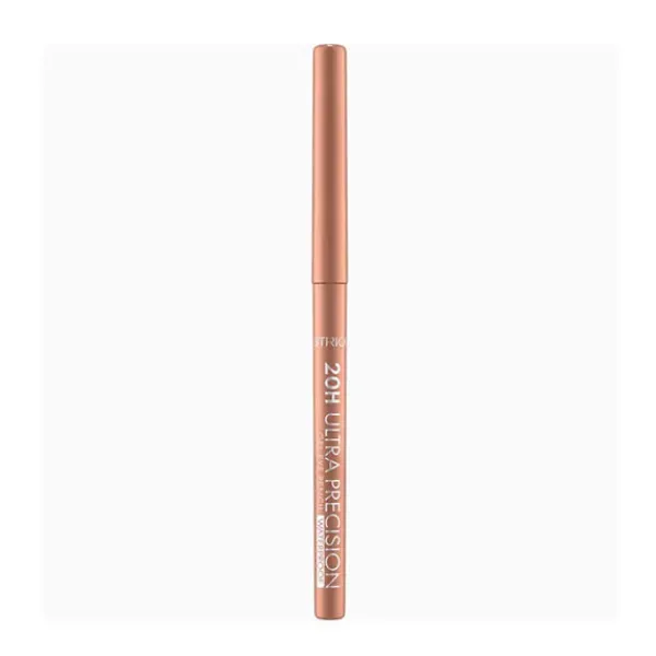 20H Ultra Precision Gel Eye Pencil Waterproof Delineadores De Ojos