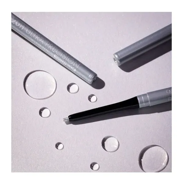 20H Ultra Precision Gel Eye Pencil Waterproof Delineadores De Ojos