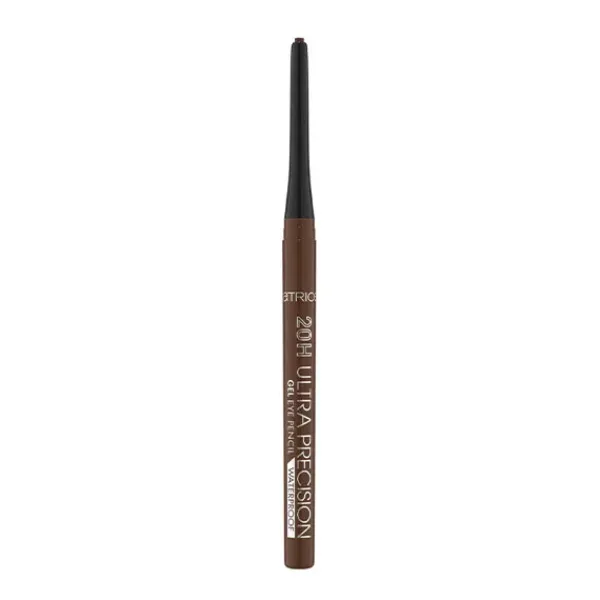 20H Ultra Precision Gel Eye Pencil Waterproof Delineadores De Ojos