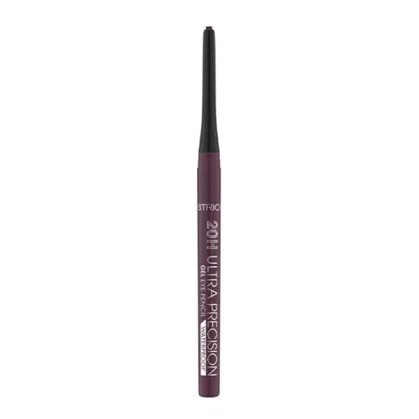 20H Ultra Precision Gel Eye Pencil Waterproof Delineadores De Ojos