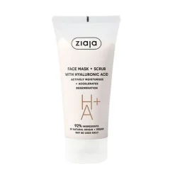 ZIAJA Exfoliantes|Mascarillas<Ha +