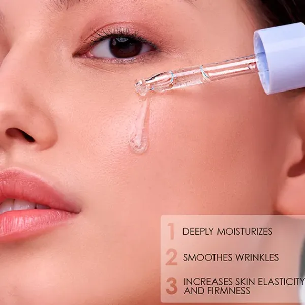 Outlet HA 1% H2O Serums